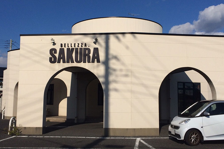 Avance 旭店